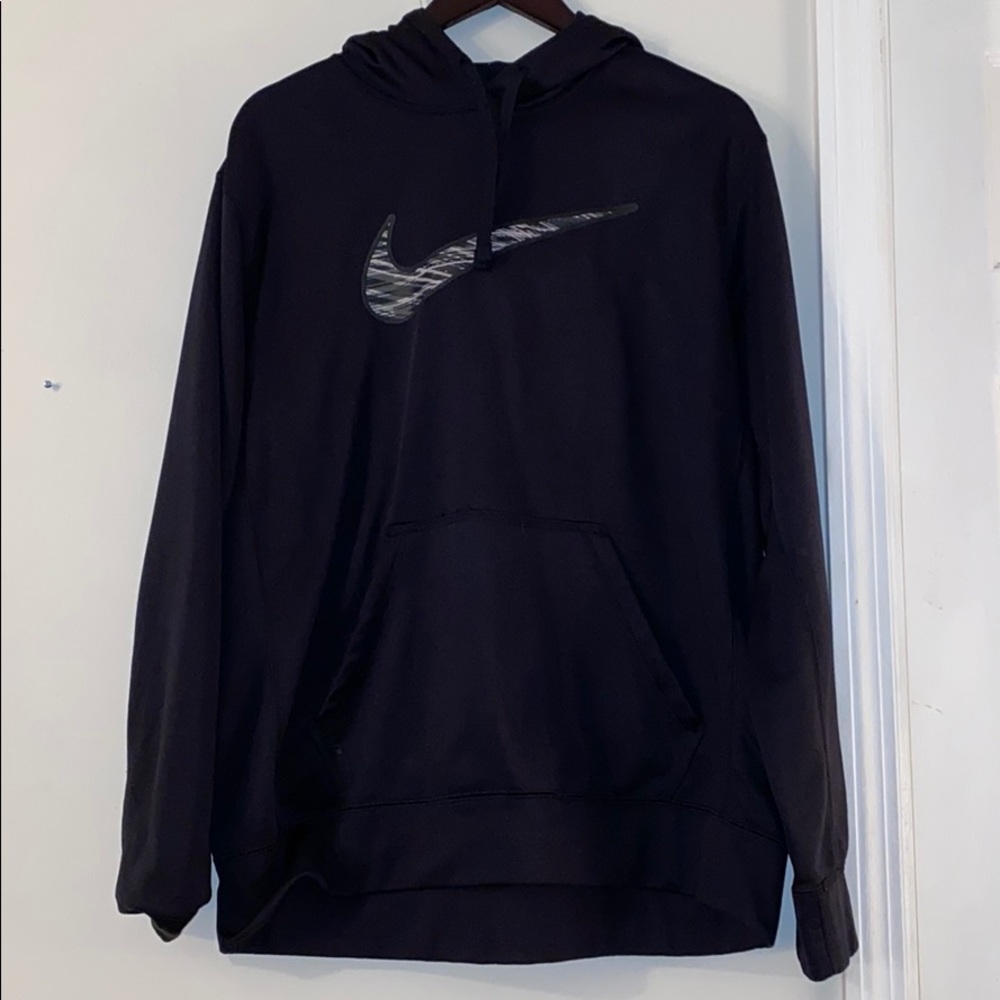 Men’s Nike hoodie